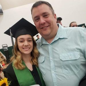 Meet your Posher, Jeff